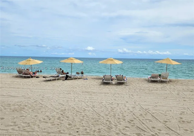 Photo 1 of Condo for sale at 3505 S Ocean Dr #901, Hollywood, FL 33019 | MLS# A12052119 | Listing updated on 2026-08-30