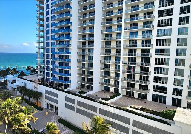 Photo 2 of Condo for sale at 3505 S Ocean Dr #901, Hollywood, FL 33019 | MLS# A12052119 | Listing updated on 2026-08-30