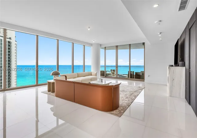 Photo 2 of Condo for sale at 17975 Collins Ave #N-3502, Sunny Isles Beach, FL 33160 | MLS# A12052216 | Listing updated on 2026-09-10