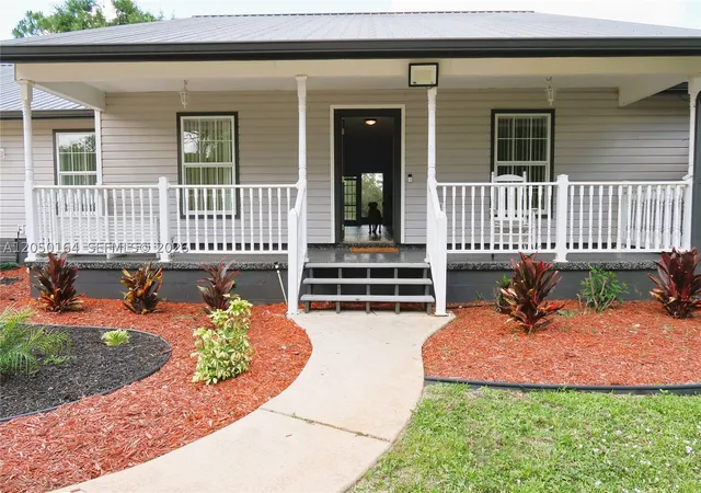 Photo 1 of Sale Pending at 2010 2010 Everlast Terrace, Sebring, FL 33875 | MLS# A12050164 | Listing updated on 2026-09-12