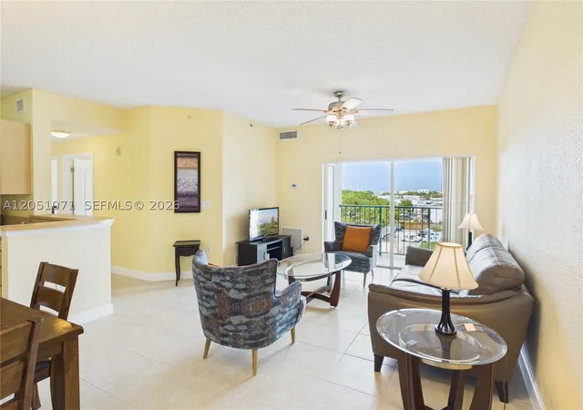 Photo 2 of Condo for sale at 6001 Sw 70th St #502, South Miami, FL 33143 | MLS# A12051071 | Listing updated on 2026-08-29