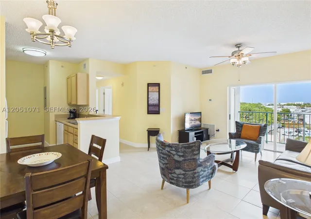 Photo 3 of Condo for sale at 6001 Sw 70th St #502, South Miami, FL 33143 | MLS# A12051071 | Listing updated on 2026-08-29