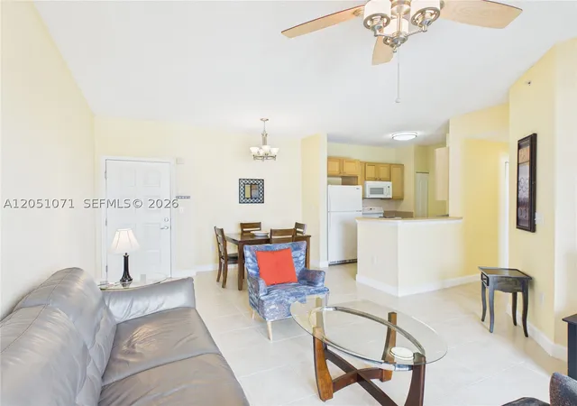Listing Photo 5 - Condo for sale in building located at 6001 SW 70th St, South Miami, FL 33143 - Unit #502