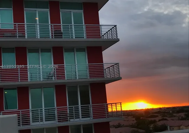 Photo 2 of Condo for sale at 7875 Nw 107th Ave #812, Doral, FL 33178 | MLS# A12052295 | Listing updated on 2026-09-10