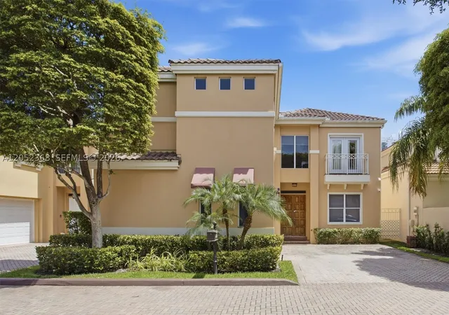 Photo 1 of Single family home for sale at 3722 Ne 208th Ter, Miami, FL 33180 | MLS# A12052368 | Listing updated on 2026-09-26