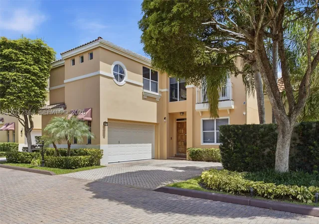 Photo 2 of Single family home for sale at 3722 Ne 208th Ter, Miami, FL 33180 | MLS# A12052368 | Listing updated on 2026-09-26