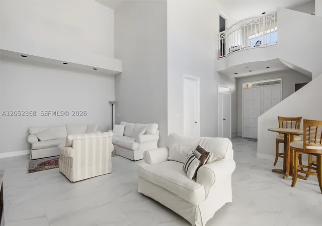 Photo 4 of Single family home for sale at 3722 Ne 208Th Ter, Miami, FL 33180 | MLS# A12052368 | Listing updated on 2026-09-26