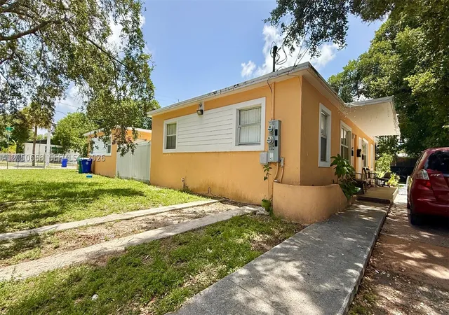 Photo 2 of Sale Pending at 5730 Nw 11 Ave, Miami, FL 33127 | MLS# A12050668 | Listing updated on 2026-09-02