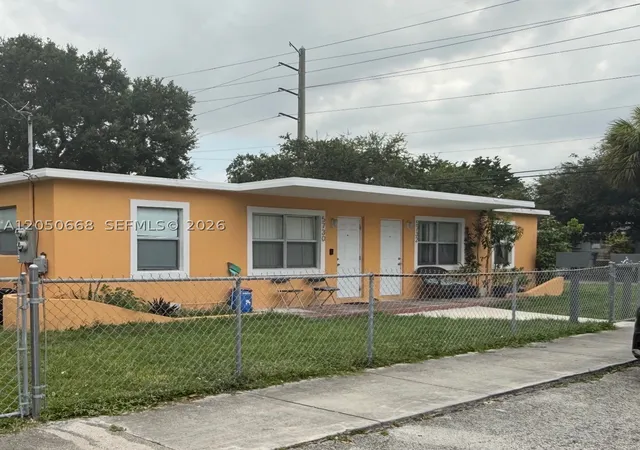 Photo 3 of Sale Pending at 5730 Nw 11 Ave, Miami, FL 33127 | MLS# A12050668 | Listing updated on 2026-09-02