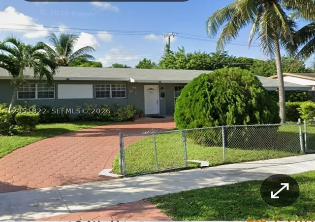 Photo 1 of Single family home for sale at 930 Nw 180th Ter, Miami, FL 33169 | MLS# A12051822 | Listing updated on 2026-08-26