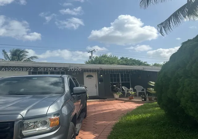 930 NW 180th Ter