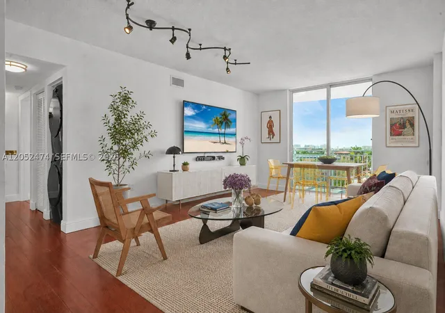 Condo for sale at 60 Nw 37Th Ave #608, Miami, FL 33125 | MLS# A12052474