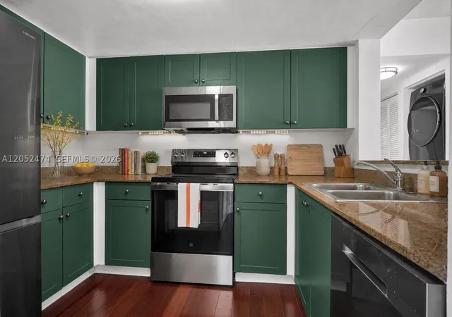 Photo 2 of Condo for sale at 60 Nw 37th Ave #608, Miami, FL 33125 | MLS# A12052474 | Listing updated on 2026-09-08