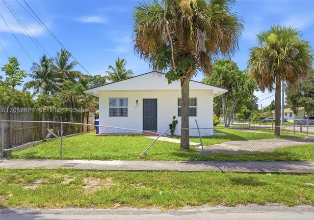 Photo 2 of Multi family home for sale at 10841 Nw 8th Ave, Miami, FL 33168 | MLS# A12052624 | Listing updated on 2026-09-17