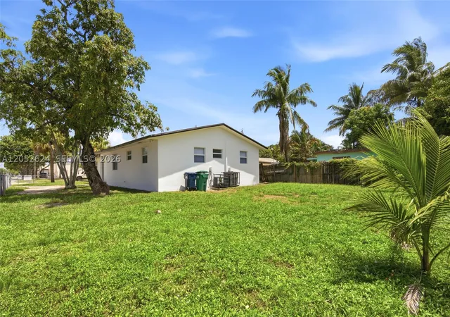 Photo 36 of Multi family home for sale at 10841 Nw 8Th Ave, Miami, FL 33168 | MLS# A12052624 | Listing updated on 2026-09-17