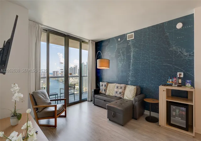Condo for sale at 2602 E Hallandale Beach Blvd #R2404, Hallandale Beach, FL 33009 | MLS# A12052638 | Listing updated on 2026-09-14