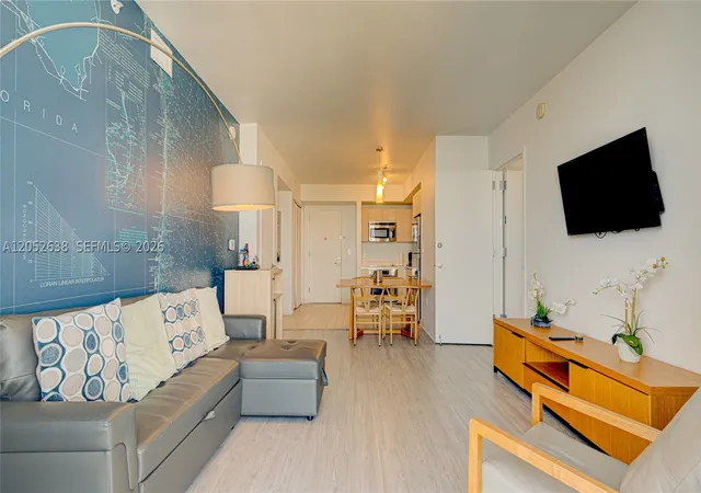 Photo 2 of Condo for sale at 2602 E Hallandale Beach Blvd #R2404, Hallandale Beach, FL 33009 | MLS# A12052638 | Listing updated on 2026-09-14