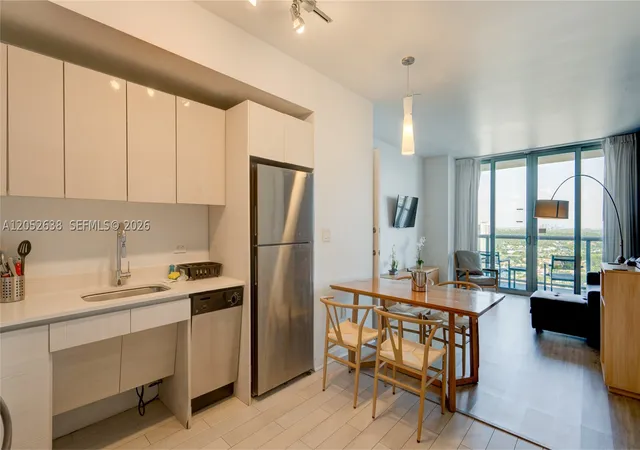 Photo 3 of Condo for sale at 2602 E Hallandale Beach Blvd #R2404, Hallandale Beach, FL 33009 | MLS# A12052638 | Listing updated on 2026-09-14