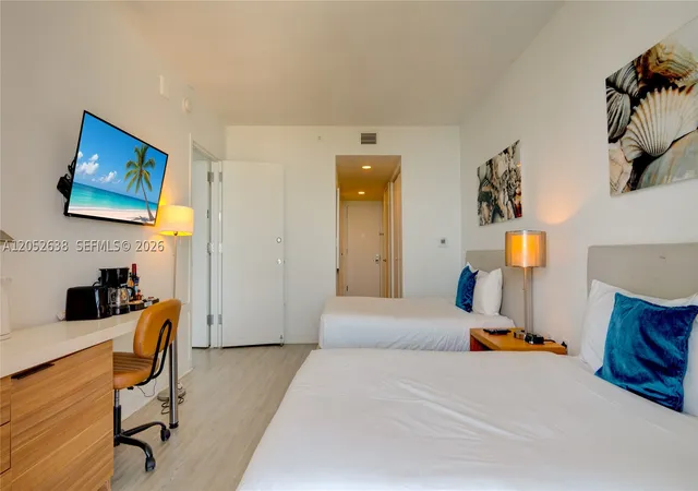 Photo 4 of Condo for sale at 2602 E Hallandale Beach Blvd #R2404, Hallandale Beach, FL 33009 | MLS# A12052638 | Listing updated on 2026-09-14