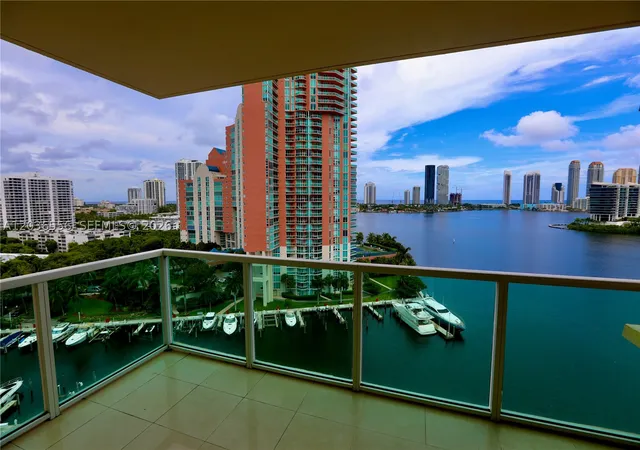 Photo 2 of Condo for sale at 3330 Ne 190th St #1312, Miami, FL 33180 | MLS# A12036556 | Listing updated on 2026-09-10