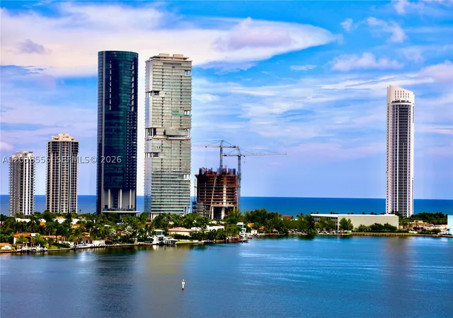 Photo 3 of Condo for sale at 3330 Ne 190th St #1312, Miami, FL 33180 | MLS# A12036556 | Listing updated on 2026-09-10