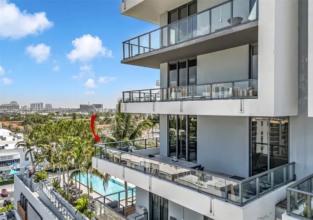 Condo for sale at 2960 Ne 207Th St #811, Miami, FL 33180 | MLS# A12052686 | Listing updated on 2026-08-31