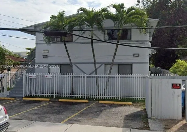 Photo 1 of Multi family home for sale at 1286 Nw 59th St, Miami, FL 33142 | MLS# A12052741 | Listing updated on 2026-09-05