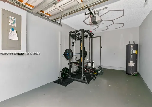 Photo 3 of Townhouse for sale at 4941 Sw 32nd Ter, Fort Lauderdale, FL 33312 | MLS# A12048162 | Listing updated on 2026-09-13