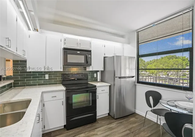 Photo 1 of Sale Pending at 3516 Whitehall Dr #301, West Palm Beach, FL 33401 | MLS# A12052766 | Listing updated on 2026-09-10