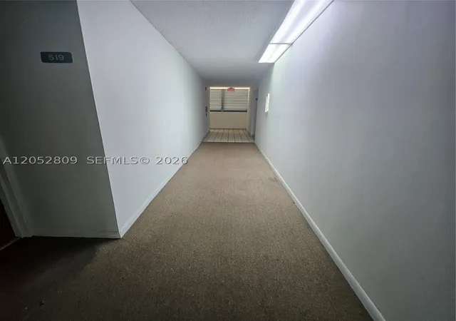 Listing Photo 4 - Condo for sale in International Park Condo 2 located at 11790 Sw 18Th St, Miami, FL 33175 - Unit #519-3