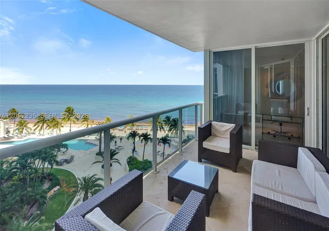 Photo 3 of Condo for sale at 19111 Collins Ave #607, Sunny Isles Beach, FL 33160 | MLS# A12052235 | Listing updated on 2026-09-25