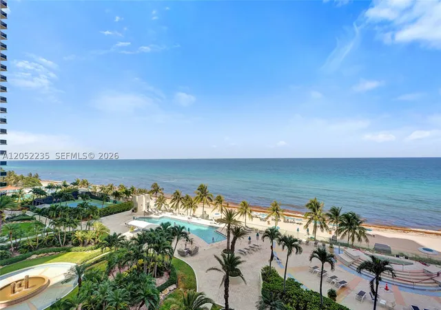 Photo 4 of Condo for sale at 19111 Collins Ave #607, Sunny Isles Beach, FL 33160 | MLS# A12052235 | Listing updated on 2026-09-25