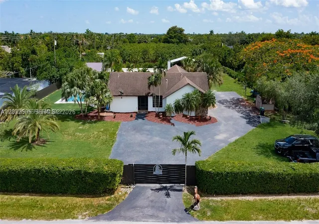 Photo 1 of Single family home for sale at 21290 Sw 234th St, Homestead, FL 33031 | MLS# A12052599 | Listing updated on 2026-09-19