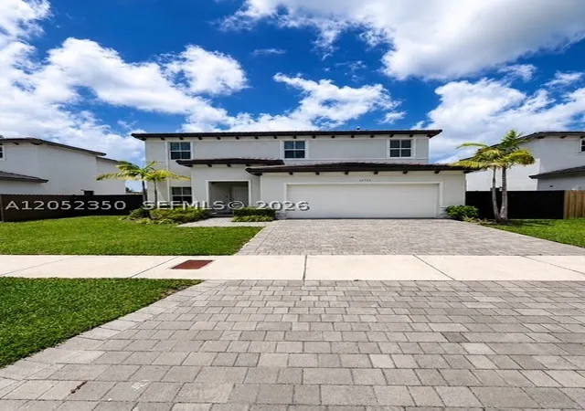 Photo 1 of Sale Pending at 12753 Sw 213th Ter, Miami, FL 33177 | MLS# A12052350 | Listing updated on 2026-08-28