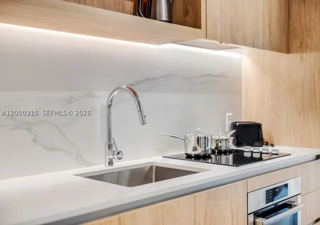 Photo 2 of Condo for sale at 11 Ne 6th St #1106, Miami, FL 33132 | MLS# A12050315 | Listing updated on 2026-08-28