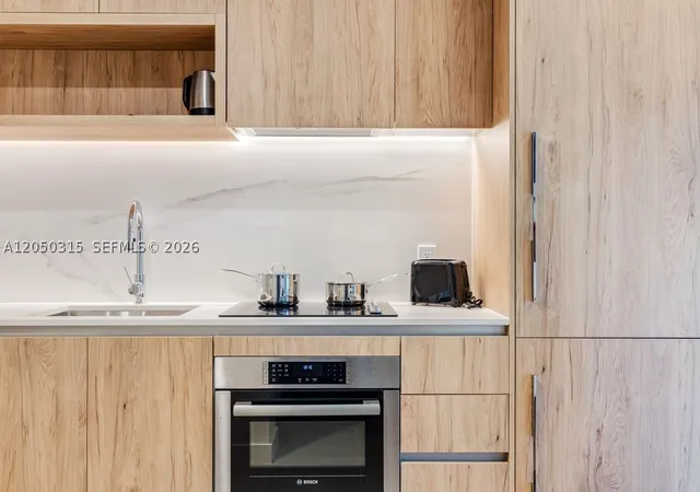 Photo 3 of Condo for sale at 11 Ne 6th St #1106, Miami, FL 33132 | MLS# A12050315 | Listing updated on 2026-08-28