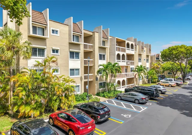 Photo 60 of Sale Pending at 7722 Camino Real #E304, South Miami, FL 33143 | MLS# A12053208 | Listing updated on 2026-09-23