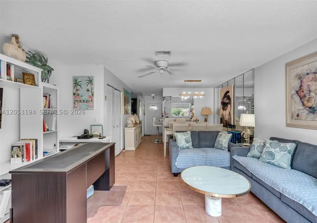 Photo 2 of Condo for sale at 450 Se 7th St #261, Dania Beach, FL 33004 | MLS# A12053194 | Listing updated on 2026-10-03