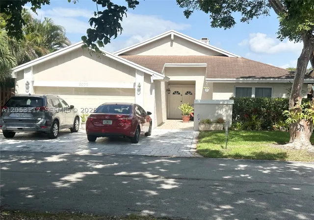 Single family home for sale at 5030 Sw 149Th Pl, Miami, FL 33185 | MLS# A12053117