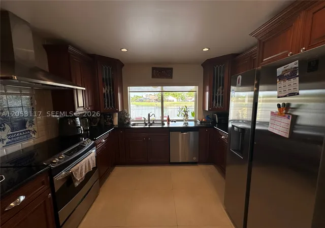 Photo 3 of Single family home for sale at 5030 Sw 149th Pl, Miami, FL 33185 | MLS# A12053117 | Listing updated on 2026-09-23