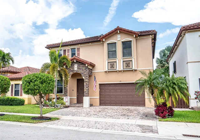 Photo 1 of Single family home for sale at 132 Ne 26th Ave, Homestead, FL 33033 | MLS# A12052848 | Listing updated on 2026-09-06