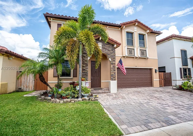 Photo 3 of Single family home for sale at 132 Ne 26th Ave, Homestead, FL 33033 | MLS# A12052848 | Listing updated on 2026-09-06