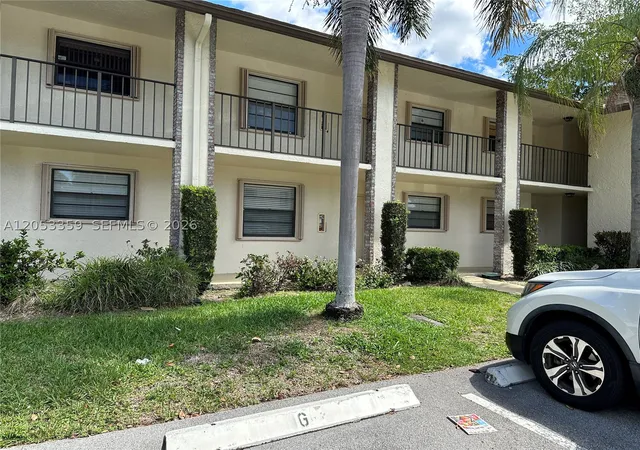 Listing Photo 3 - Condo for sale in building located at 23442 Lyons Rd, Boca Raton, FL 33428 - Unit #404