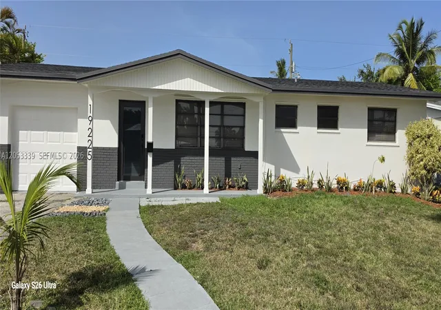 Photo 1 of Single family home for sale at 19225 Franjo Rd, Cutler Bay, FL 33157 | MLS# A12053339 | Listing updated on 2026-09-13