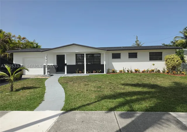 Photo 2 of Single family home for sale at 19225 Franjo Rd, Cutler Bay, FL 33157 | MLS# A12053339 | Listing updated on 2026-09-13