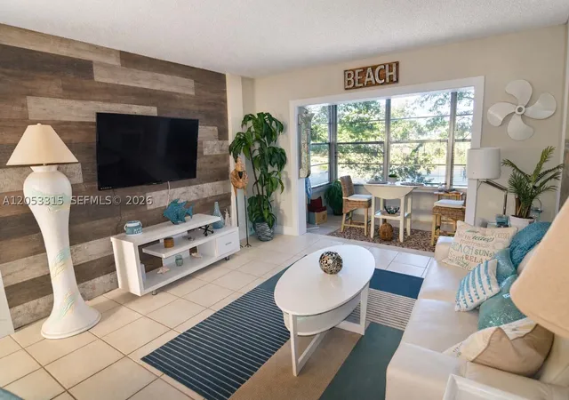 Photo 1 of Condo for sale at 3530 Nw 52Nd Ave #509, Lauderdale Lakes, FL 33319 | MLS# A12053315 | Listing updated on 2026-09-10