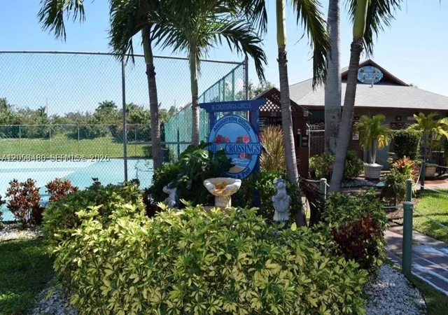 Photo 2 of Sale Pending at 31 Crossings Cir #G, Boynton Beach, FL 33435 | MLS# A12053480 | Listing updated on 2026-09-21