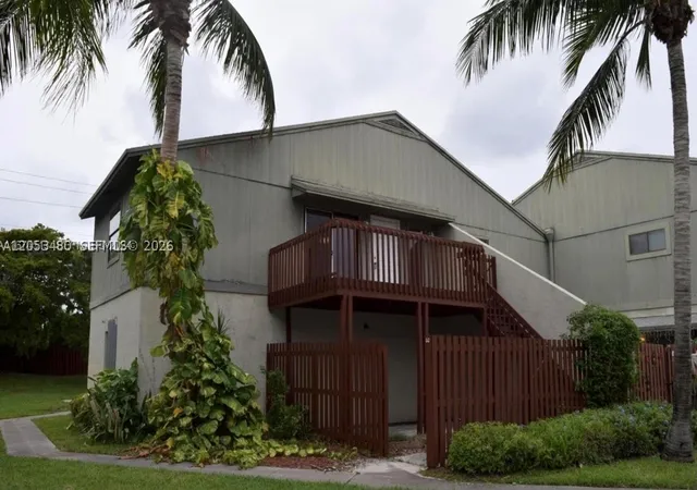 Listing Photo 4 - Condo for sale in building located at 31 Crossings Cir, Boynton Beach, FL 33435 - Unit #G