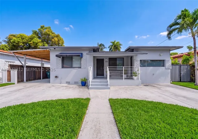 Single family home for sale at 2360 Sw 2Nd St, Miami, FL 33135 | MLS# A12043812