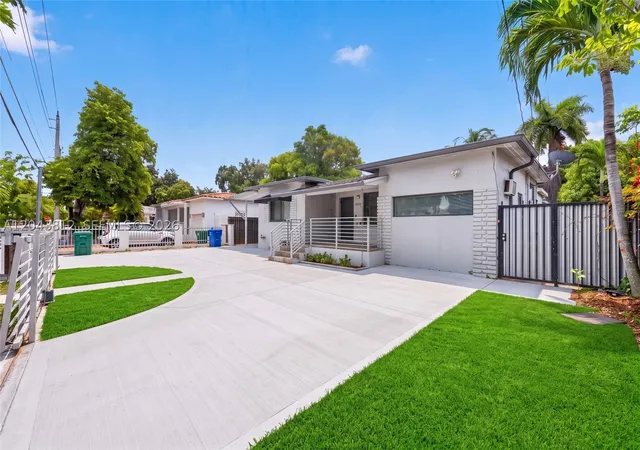 Photo 3 of Single family home for sale at 2360 Sw 2nd St, Miami, FL 33135 | MLS# A12043812 | Listing updated on 2026-09-09